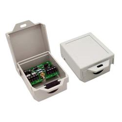 RS-485与12V直流电源线路的防风雨浪涌保护器（避雷器）的图片