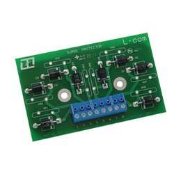 5V直流控制线路的单级浪涌保护器的图片