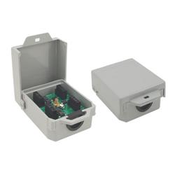 户外RS-232浪涌保护器（避雷器）的图片