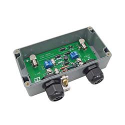 24V直流防风雨型PTZ摄像机避雷器 - 接地的BNC连接器的图片