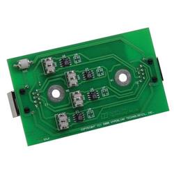 替换用电路板，用于AL-CAT6HPJW、ALW-CAT6HPJ、HGLN(D)-CAT6-HP的图片