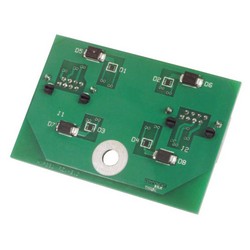 替换用电路板，用于AL-CAT6JW的图片