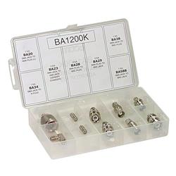 SMA跨系列适配器套件的图片