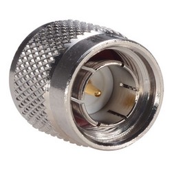 TNC旋接式插头，75 Ohm，用于RG59系列线缆的图片