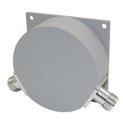 2.4 GHz超高Q值4极户外带通滤波器, 全频的图片