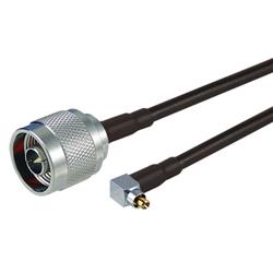 100系列短引线，MC-Card插头/N型公头，1.5米的图片