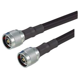 400系列线缆组件，反极性N型插头/反极性N型插头，75英尺（22.9米）的图片