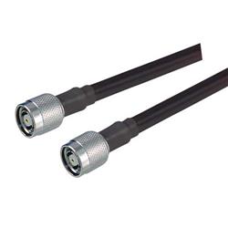 400系列线缆组件，反极性TNC插头/反极性TNC插头，2英尺（0.6米）的图片