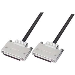 LSZH SCSI-3 线缆，HPDB68公头/HPDB68公头，1.0m的图片