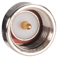 RG316同轴线缆，SMA公头直角式/公头直角式，2.0ft/0.6m的图片