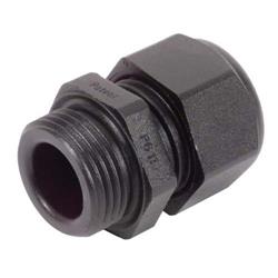 液密线缆密封接头，3/4英寸（19毫米）开口，PG11式的图片