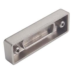 IEEE-488屏蔽盖，与GPIB公头连接器相匹配的图片