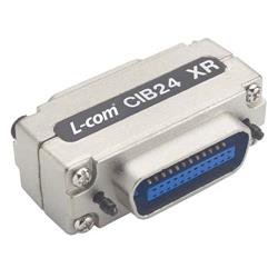 180°反向IEEE-488适配器，公头/母头的图片