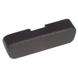 DB15/HD26母头连接器保护盖，10件/袋的图片