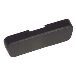 DB37/HD62公头连接器保护盖，10件/袋的图片