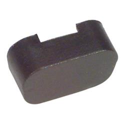 DB9/HD15母头连接器保护盖，10件/袋的图片