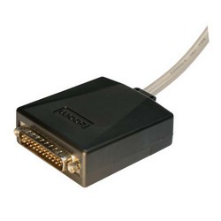 DGB25MT1现场端接连接器外壳的图片