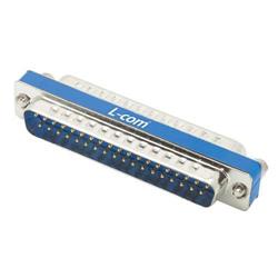 超薄转接器，DB37 公头 / DB37公头的图片