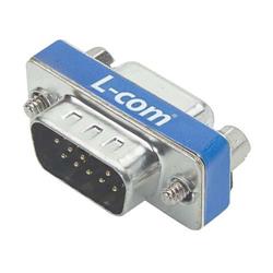 超薄插座保护器，HD15公头/母头，无针脚9的图片