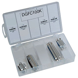 EMC转接器套件，4件装的图片