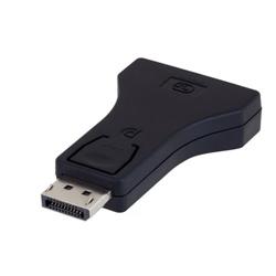 Displayport至单通道DVI转接头的图片