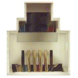 带2个EC412F的1.75in/4.4cm面板的图片