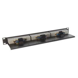 1.75in/4.4cm面板,带3个EC608M的图片