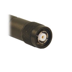 2.4 GHz 3 dBi对讲机天线 – 反极性TNC连接器的图片