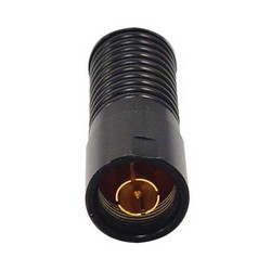 2.4GHz 8dBi天线罩内封式全向天线，带磁性安装底座，反极性SMA插头连接器的图片