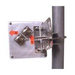 2.4 GHz 10 dBi双极化迷你MIMO天线的图片