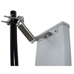 2.4GHz 16dBi 90度空间分集/交叉极化扇区天线，N型母头的图片