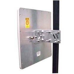 3.5 GHz 16 dBi双极性MIMO板状天线的图片