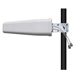 4.9-5.8 GHz 17dBi双极性MIMO八木天线的图片