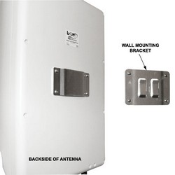 低PIM级交叉极化板状DAS天线，698~960/1710~2700的图片