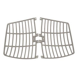 L-com的400mm栅格天线替换硬件的图片