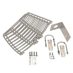 L-com的600mm栅格天线替换硬件的图片