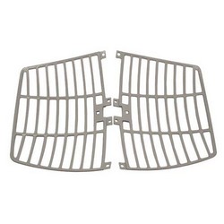 L-com的600mm栅格天线替换硬件的图片