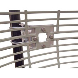 L-com的1000mm栅格天线替换硬件的图片