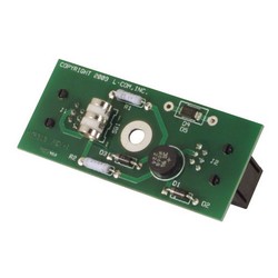 室内大功率单线电话/DSL/T1浪涌保护器（避雷器）- RJ11插座的图片