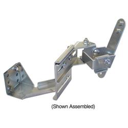 可倾可转天线安装支架，用于Cisco 1570系列接入点的图片