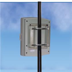 通用杆安装套件NBP141004—杆直径为3至12in(76.2至304.8mm)的图片