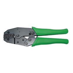 Deluxe Coaxial Crimp Tool with .028", .039", .047", .100", .128" and .151" Hex Die的图片