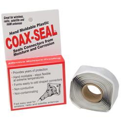 COAX-SEAL® #104手动模制塑料防水胶带的图片