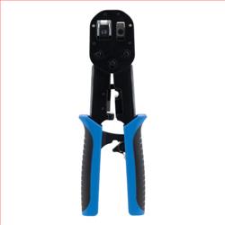Crimp Tool for Pull Through RJ45s的图片