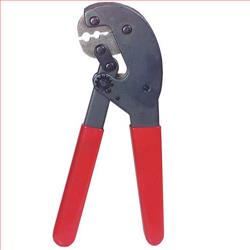 9" Lever Type Coaxial Crimp Tool (.068", .213", .255")的图片