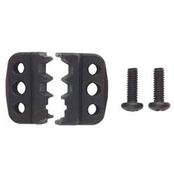 RG58 and RG59 Die Set, use for BNCs and TNCs .068, .213 and .255 hex的图片