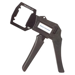 Modular Crimp Tool Frame, Accepts HTS8100 Series Die Sets的图片