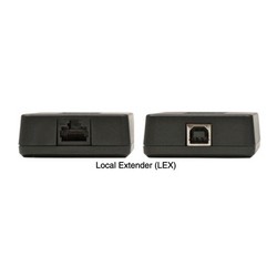 Icron USB 1.1 Rover 2850 2端口实心5类（或更高）端口供电延展器（最长40m）的图片