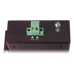 IES-Series 5 Port 10/100TX Industrial Ethernet Switch的图片