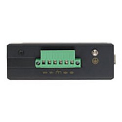 IES-Series 6 Port Industrial Ethernet Switch 4x RJ45 10/100/1000TX 2x SFP 1000FX的图片